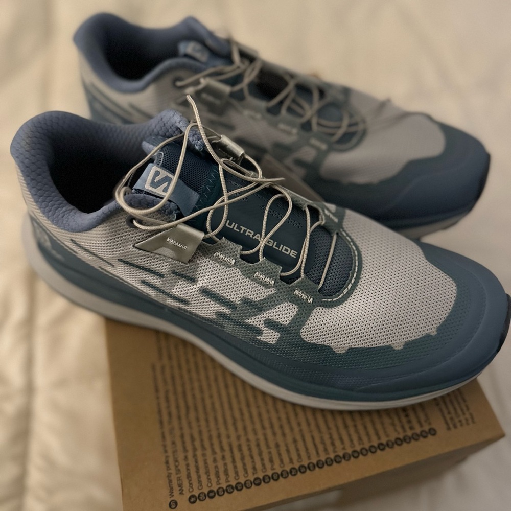 Salomon Sneakers - Picture 10 of 15